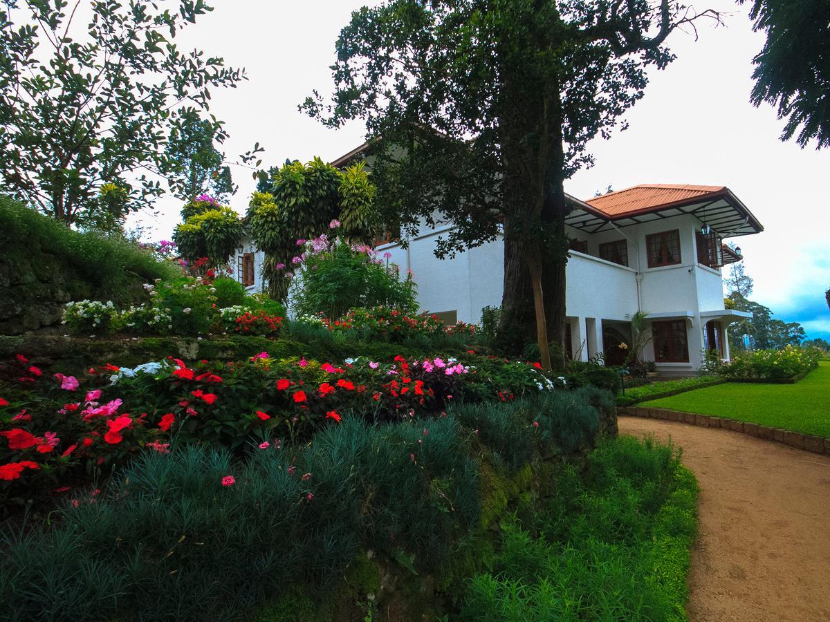 Governor'S Mansion 하톤 외부 사진