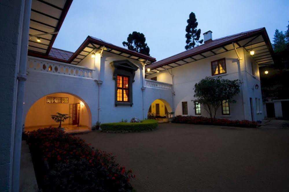 Governor'S Mansion 하톤 외부 사진